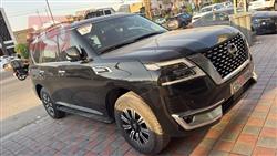 نيسان باترول